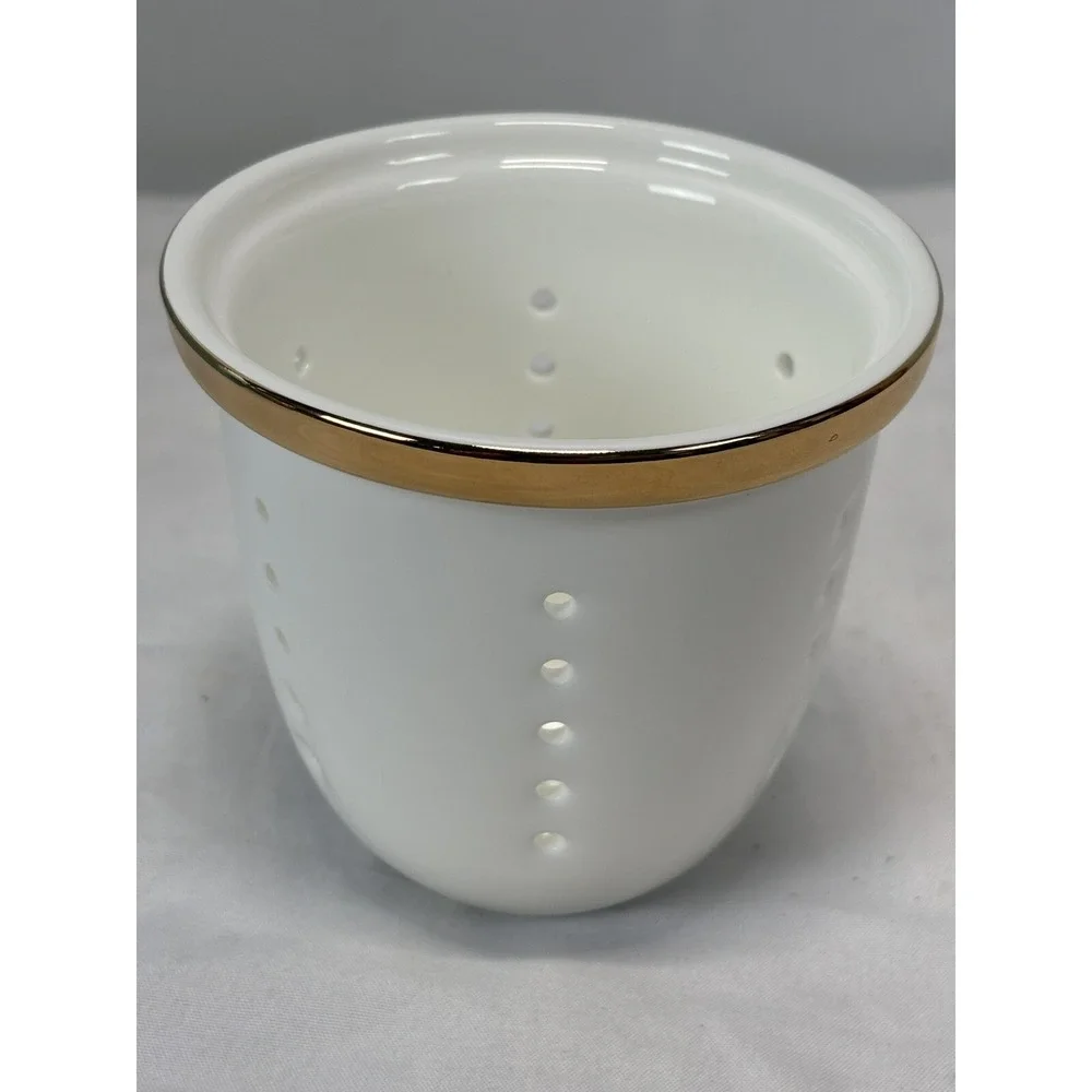 Lady Turquioa Bowlset from Banquet of G20 Summit 2016 4 Pc Tea Set Saucer Lid